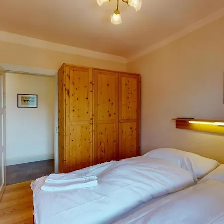 Abitaziun Rozel Apartment *