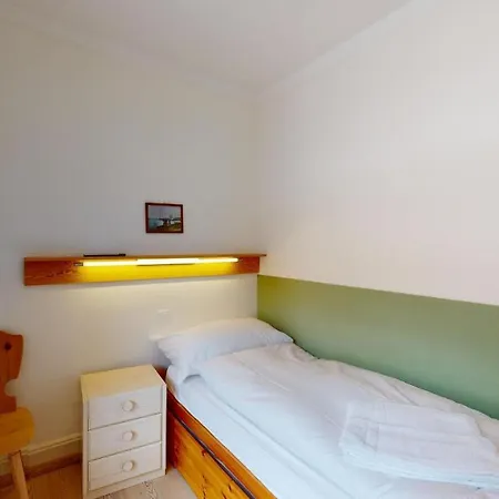 Apartment Abitaziun Rozel St. Moritz
