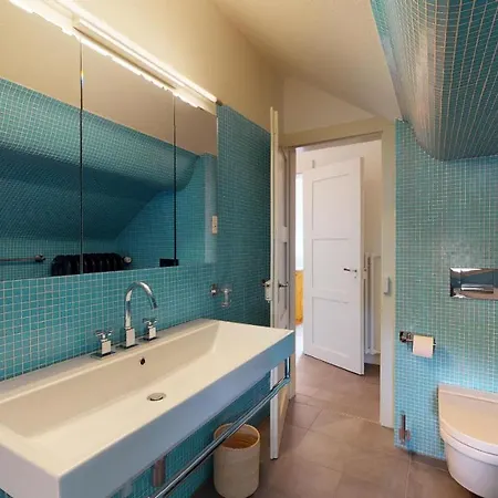 Apartment Abitaziun Rozel