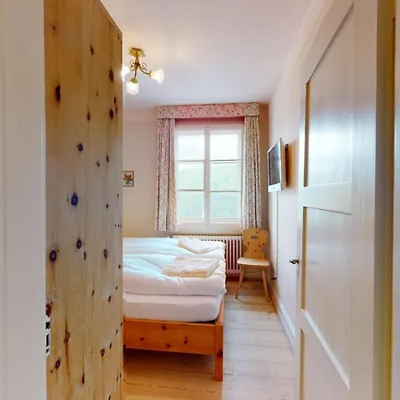Abitaziun Rozel Apartment