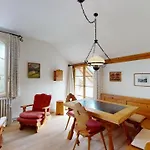 Abitaziun Rozel Apartament *