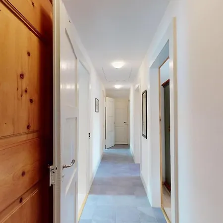 Apartament Abitaziun Rozel *