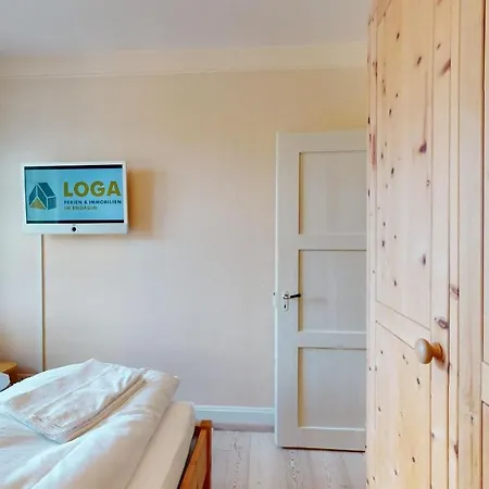 Apartament Abitaziun Rozel *