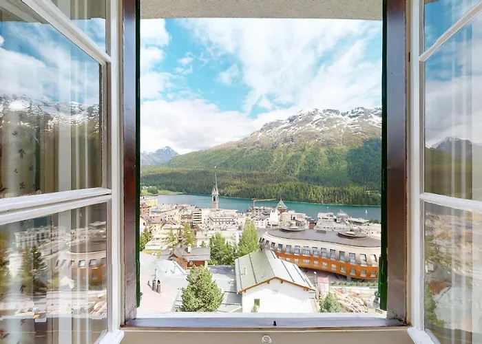 Abitaziun Rozel Apartament