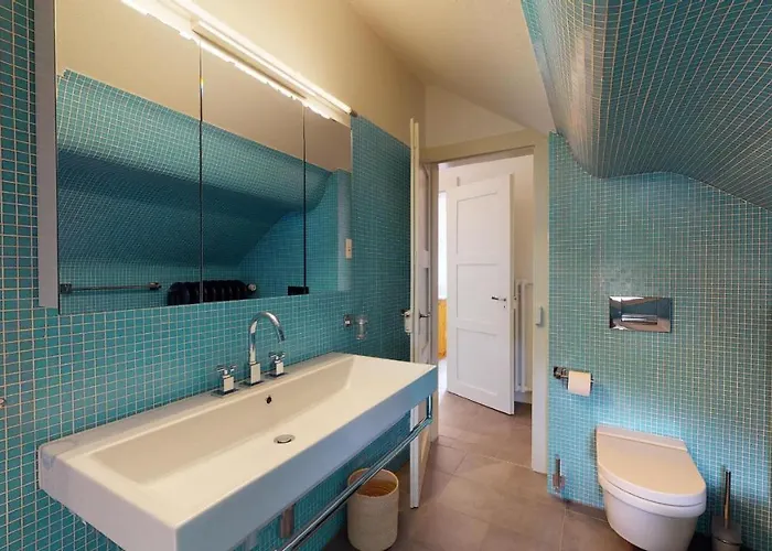 Apartament Abitaziun Rozel