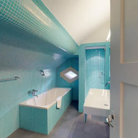 Abitaziun Rozel * 세인트모리츠