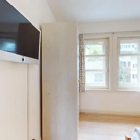 Abitaziun Rozel * 세인트모리츠