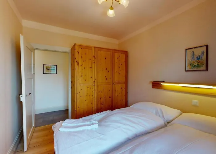 Abitaziun Rozel Apartamento *